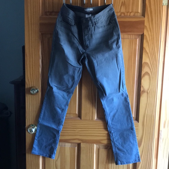 Grey pants - Picture 2 of 5